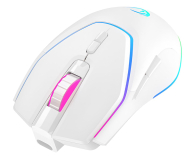 RAMPAGE Vortex M1 Wireless RGB LED White VORTEX-M1 - 1276258 - zdjęcie 3